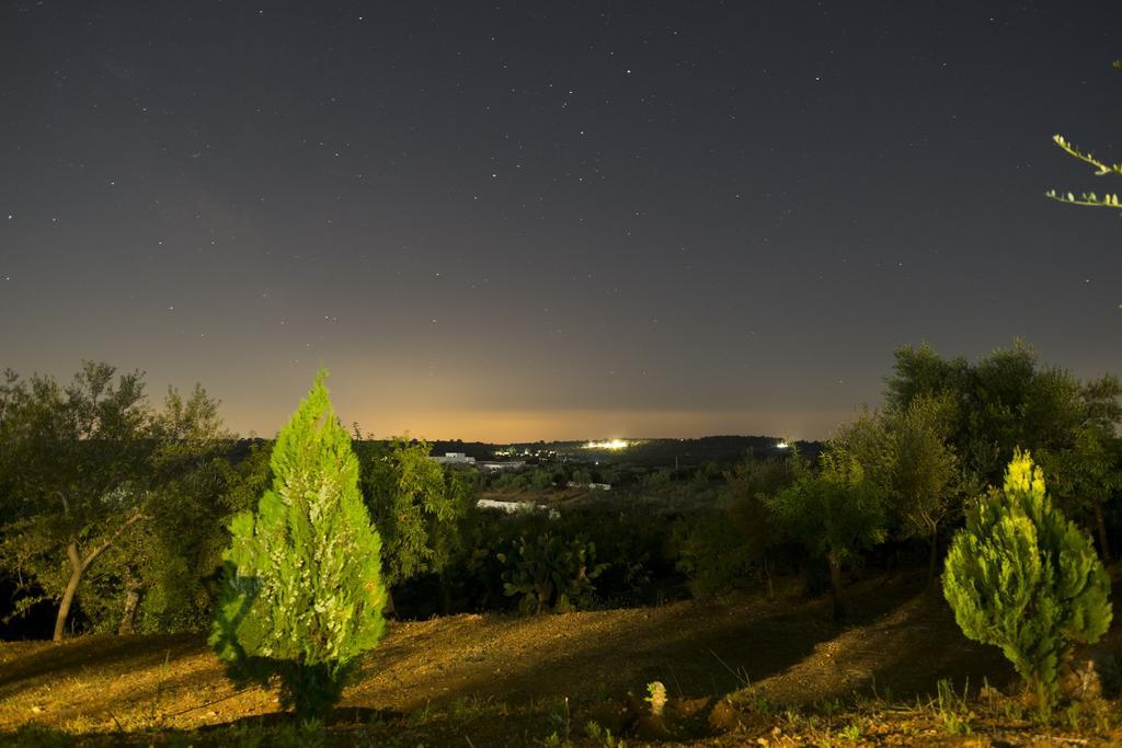 Villa Giulia B&B Castellana Grotte Buitenkant foto
