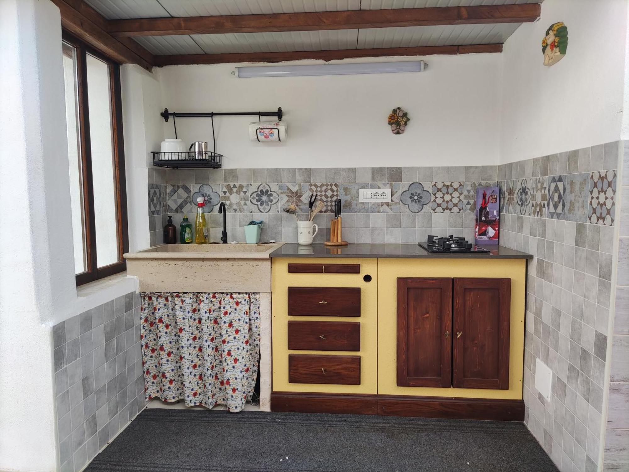 Villa Giulia B&B Castellana Grotte Buitenkant foto