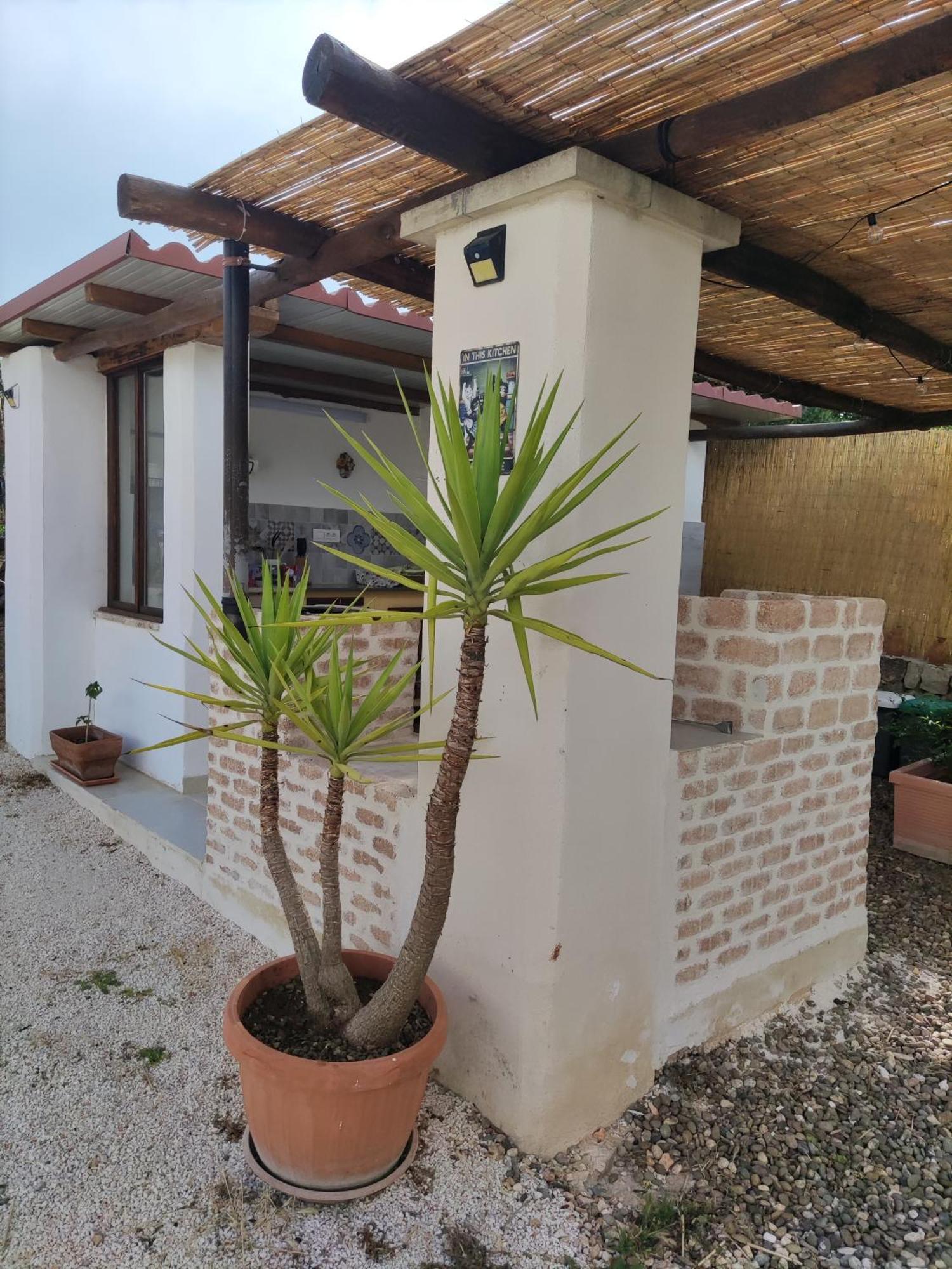 Villa Giulia B&B Castellana Grotte Buitenkant foto