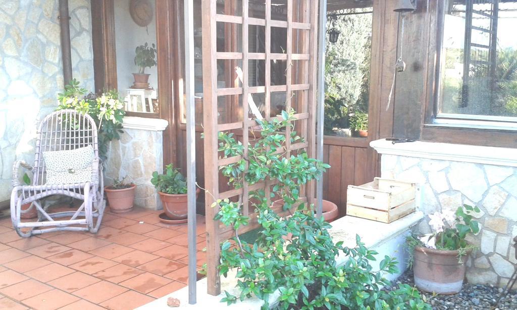 Villa Giulia B&B Castellana Grotte Buitenkant foto
